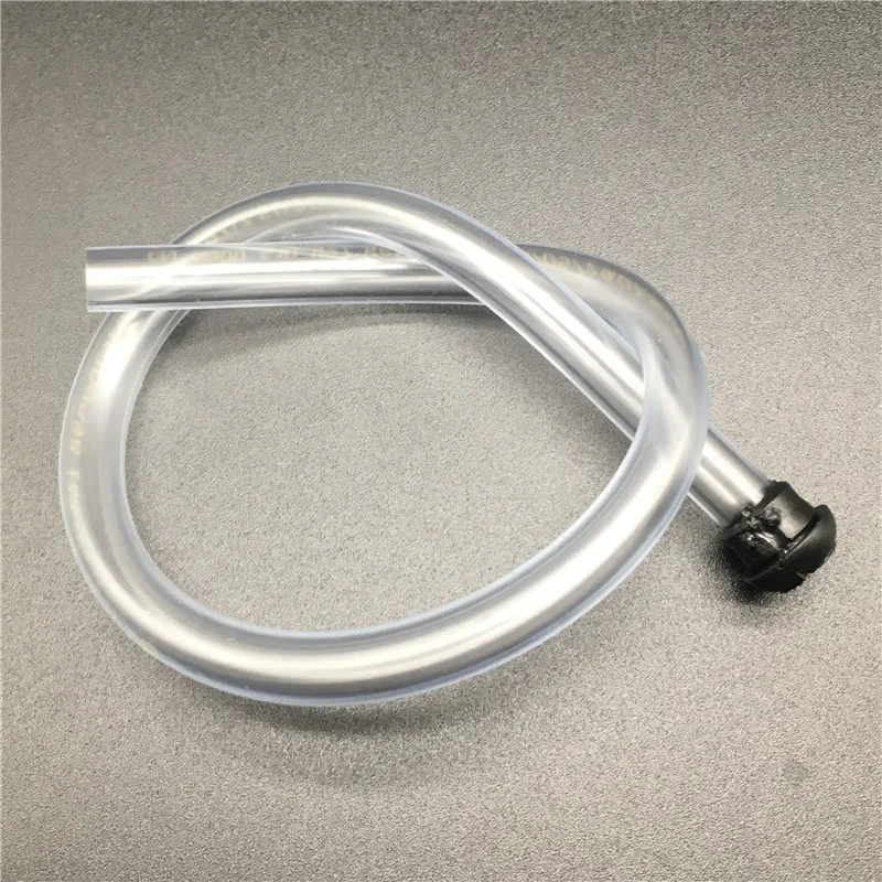 Car Rear tailgate trunk lid Flip Reversing camera connection drain hose water pipe parts For VW PASSAT B7 B8 CC Golf 6 MK6 7 MK7