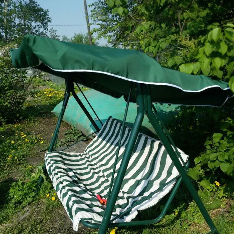 Coral Coast Tortuga Cay 2 Person Swing Canopy Replacement 67\