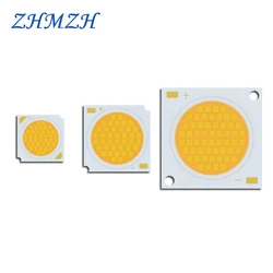 10pcs/lot High-end COB Lamp Beads 1311 1917 2823 Hight Power Bridgelux LED Chip 3W 10W 36W 60W High CRI High Lumen For Downlight