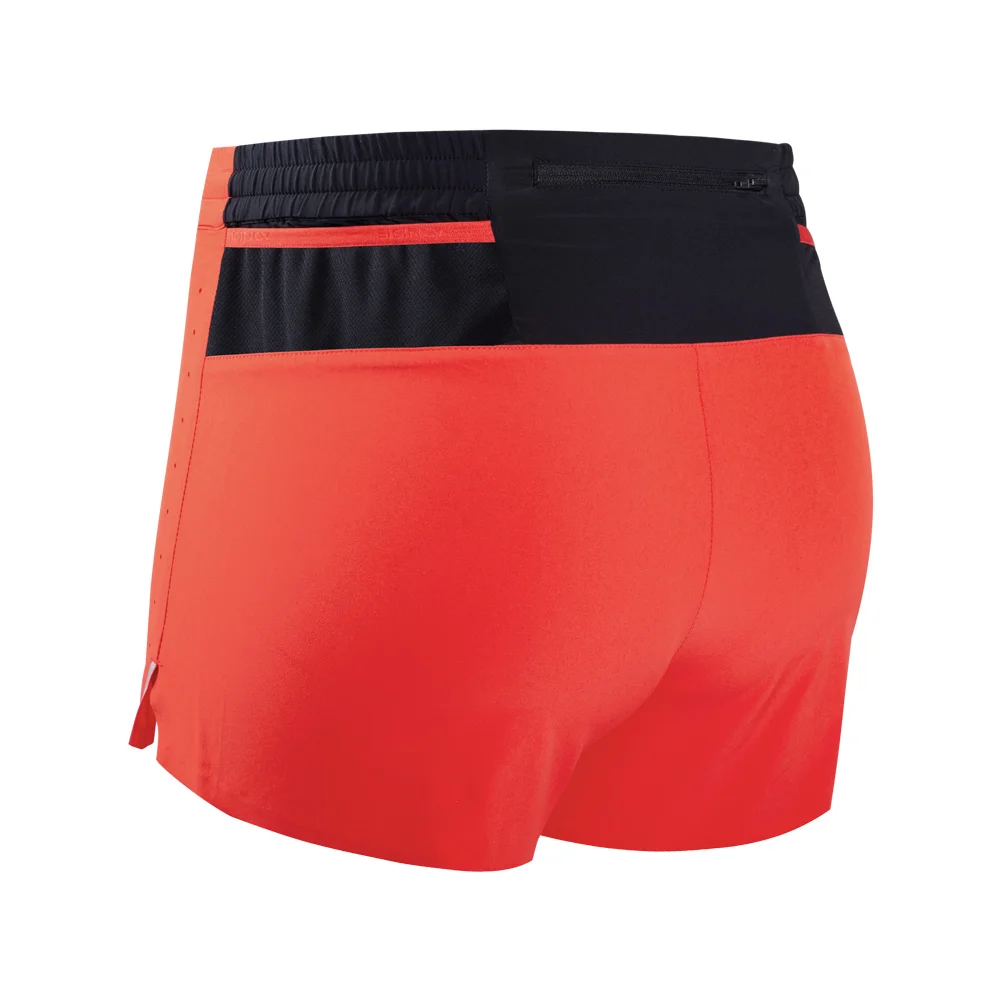 AONIJIE F5106 Women Female Lightweight Quick Dry Sports Shorts With 6.8