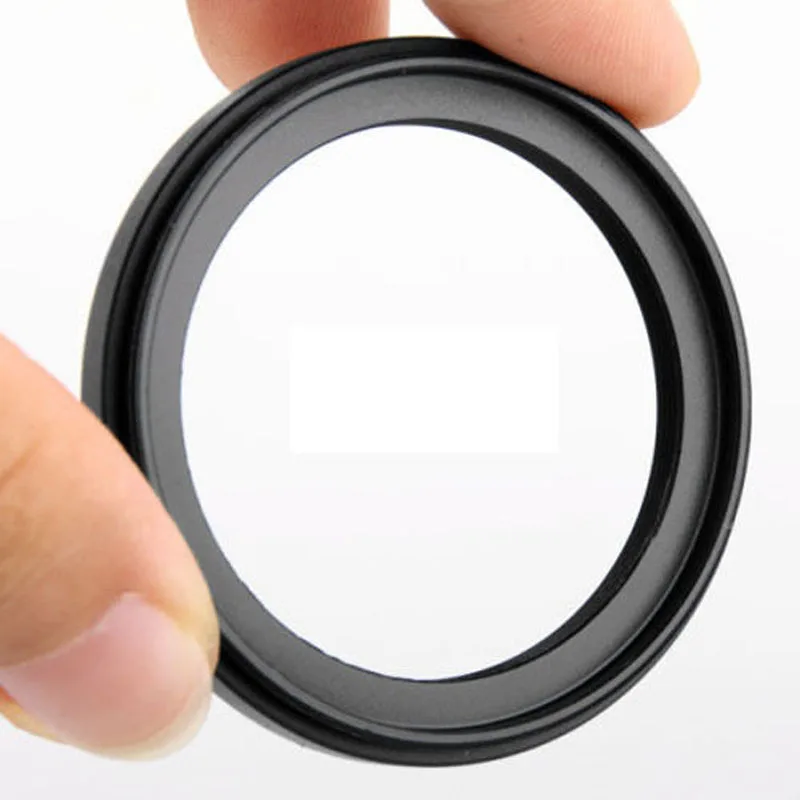 M42 x1 to M52 Step Up Step Down Ring Female Male Coupler Adapter Pack of 2 Free Shipping