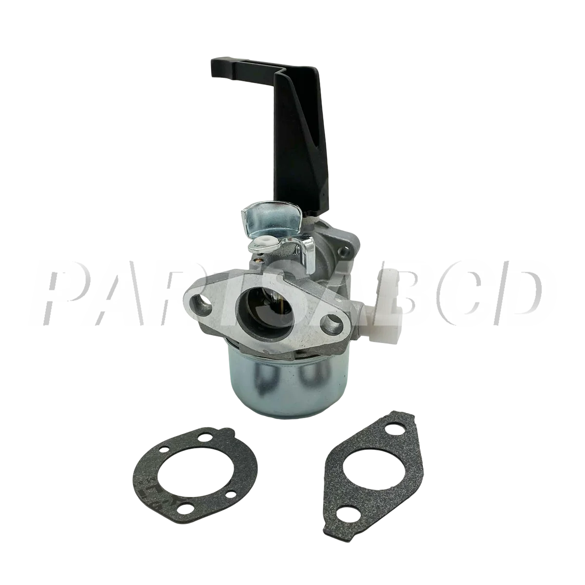 696065 697422 Carburetor for Briggs & Stratton 110402 110412 Horizontal Engine