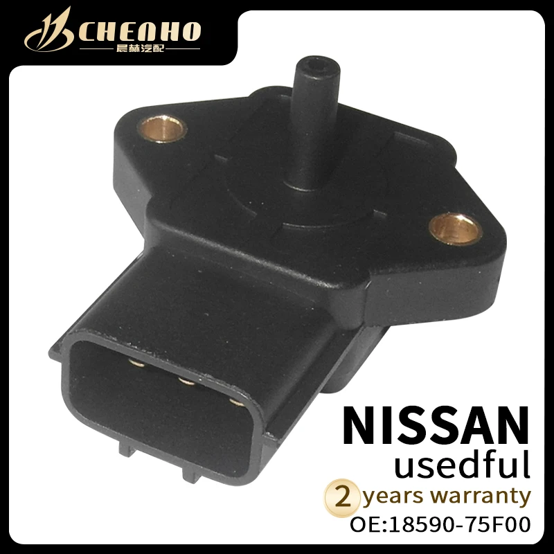 CHENHO BRAND New 1859075F00 22365-9E010 Intake Air Manifold Absolute Pressure MAP Sensor For Suzuki Wagon R