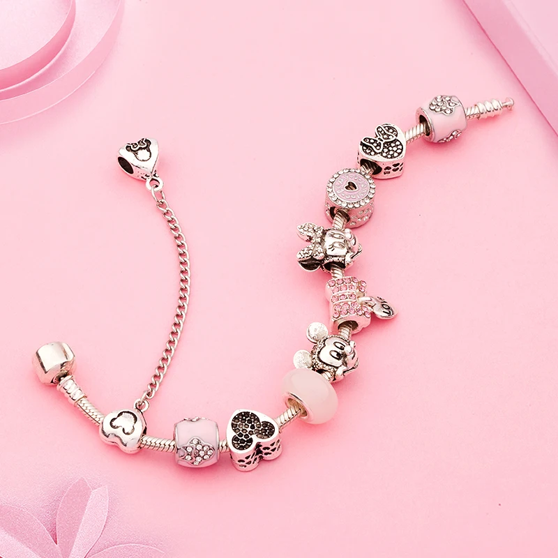 Thumbnail 3 - #35 Compare Pendant Charm Bracelets Before You Buy