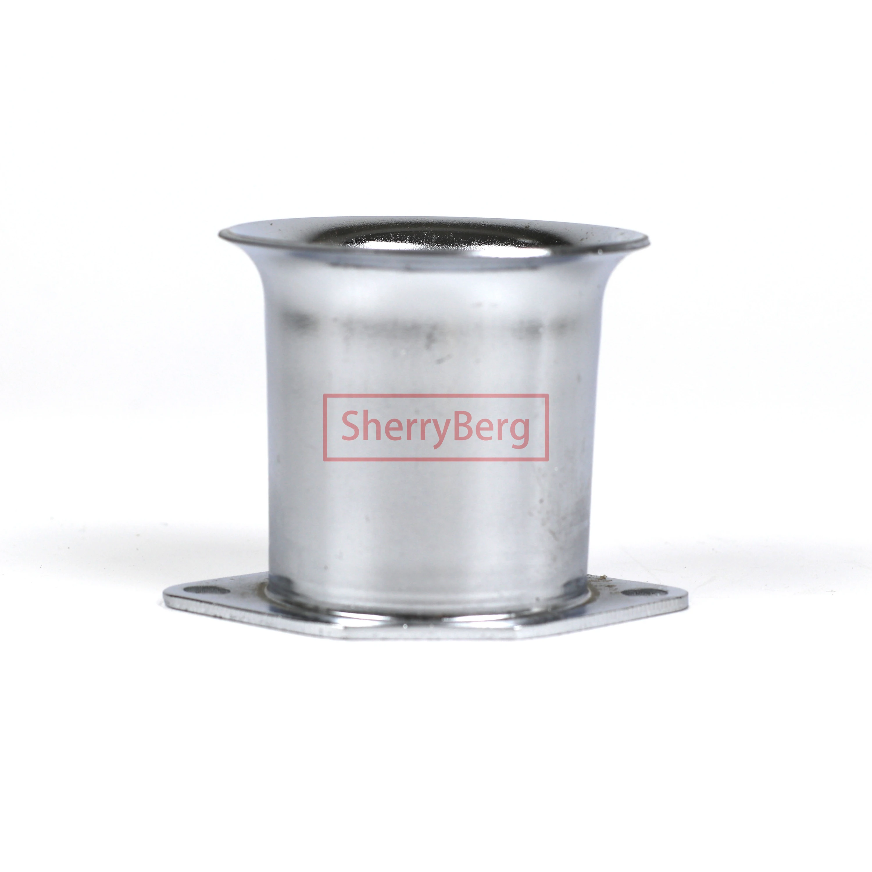 SherryBerg Carb Conversion Kit Single System High Quality INTAKE for VW TYPE 1/2 BUS for WEBER EMPI 40IDF 40 IDF DELLORTO DRLA