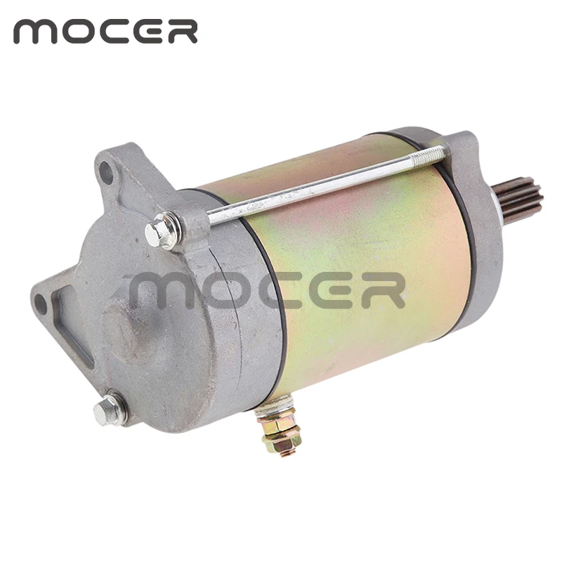 

Electrical Starter Motor for CFmoto CF800 ATV UTV X8 Z8 Motorcycles