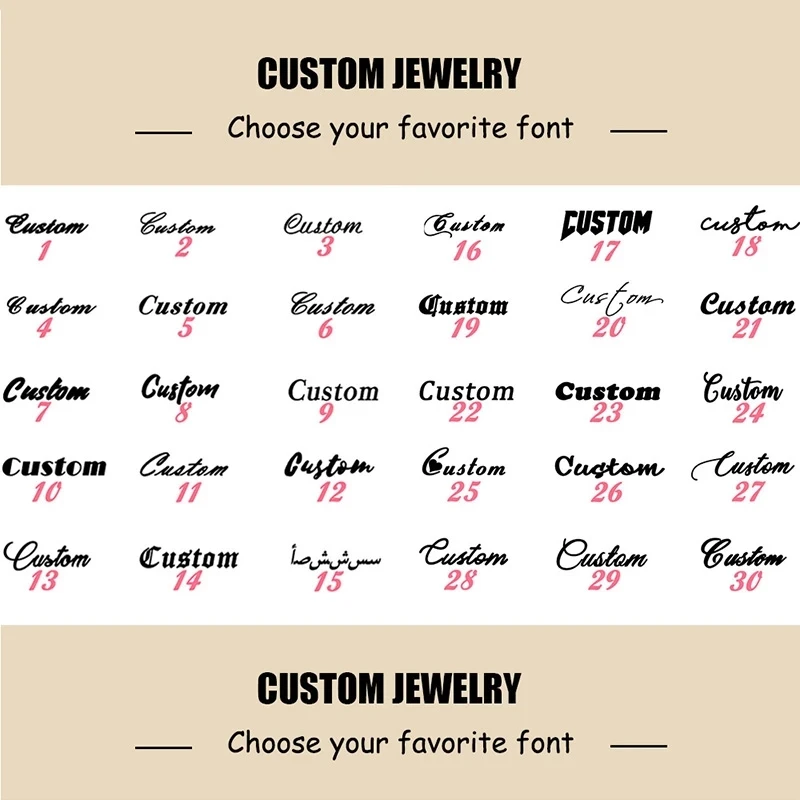 Personalized Custom Beaded Name Bracelets Family Names Bangles Customized Name Letter DIY Magnet Multilayer Woven for Men’s Gift