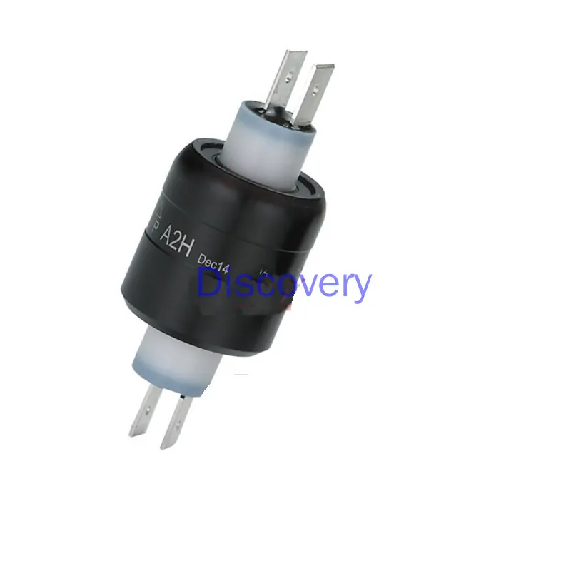 

Asiantool Mercury Conductive Slip Ring A2H A3H A4H A2S Connector M430C Rotary Connector