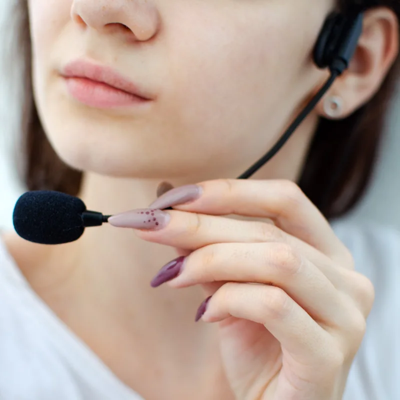 Мини-гарнитура с микрофоном, конденсаторный микрофон для голосового усилителя, профессиональная система гидов, беспроводная, F4512A