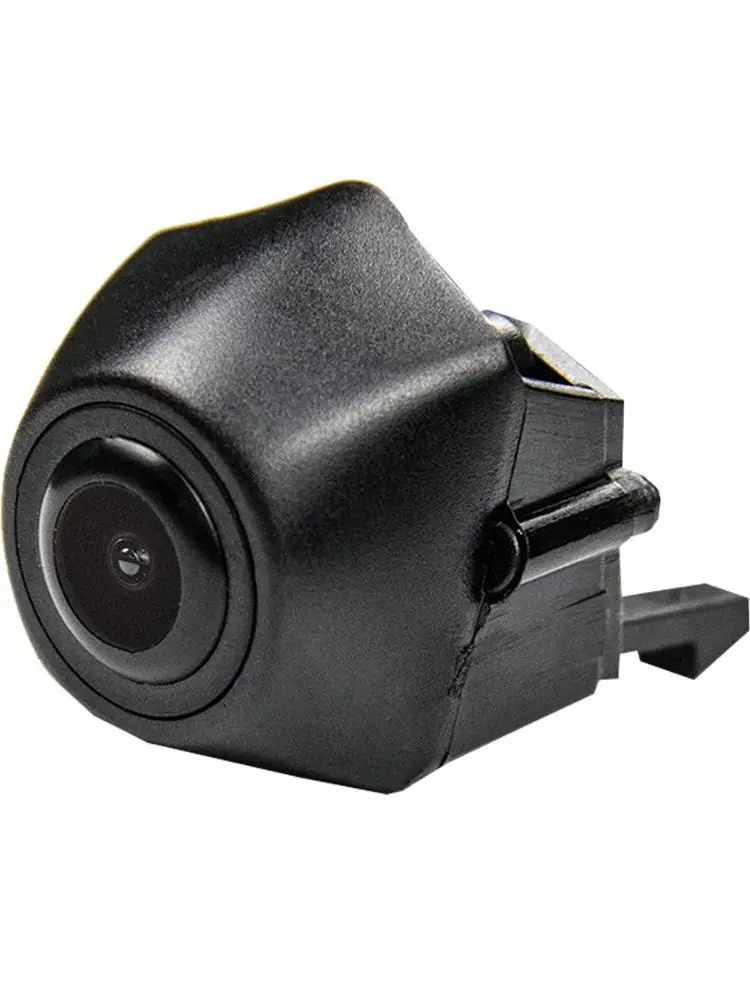 Misayaee Front View vehicle Logo Camera for Audi A4 B6 B8  2013-2014 Night Vision Waterproof