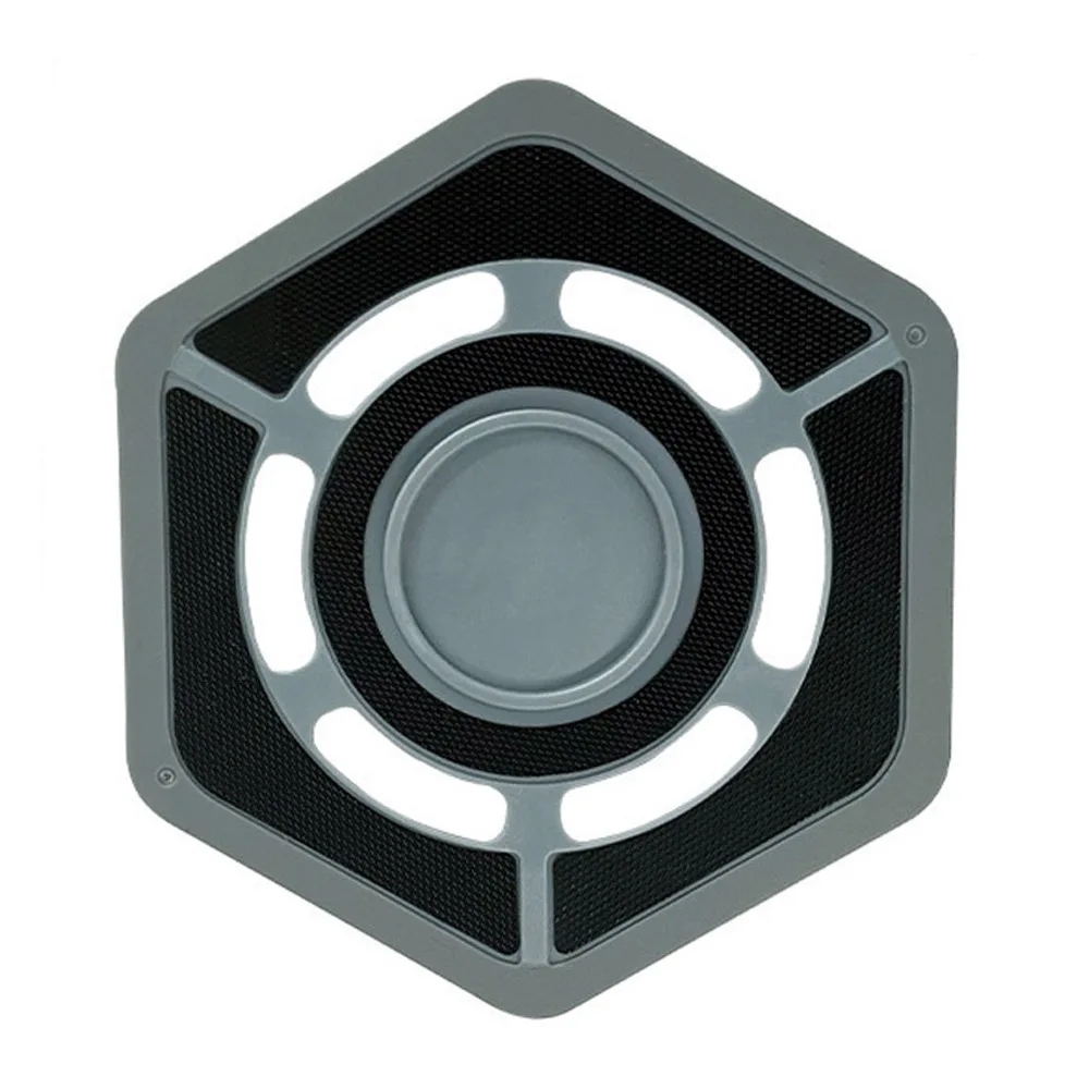 Dudukan Pel untuk Ecovacs Deepbot N9 + Aksesori Pembersih Vakum Robot Pengepel Braket Pengganti