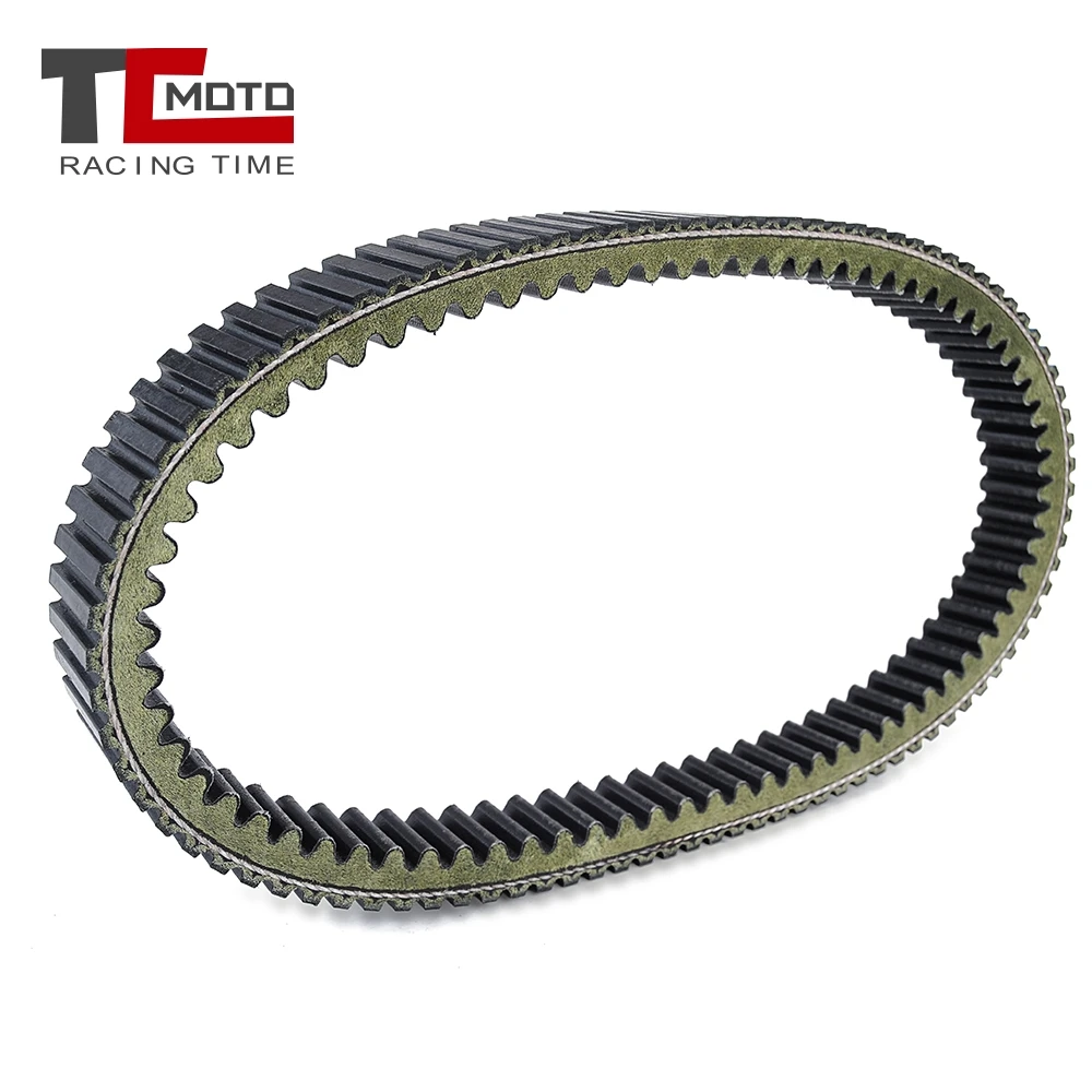 Motorcycle Drive Belt Transfer Belt For BMW C600 C650 Sport 600 K18 C650GT K19 Accessories 24827729767