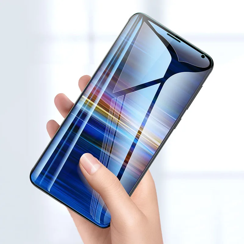 Full Cover Hydrogel… - image