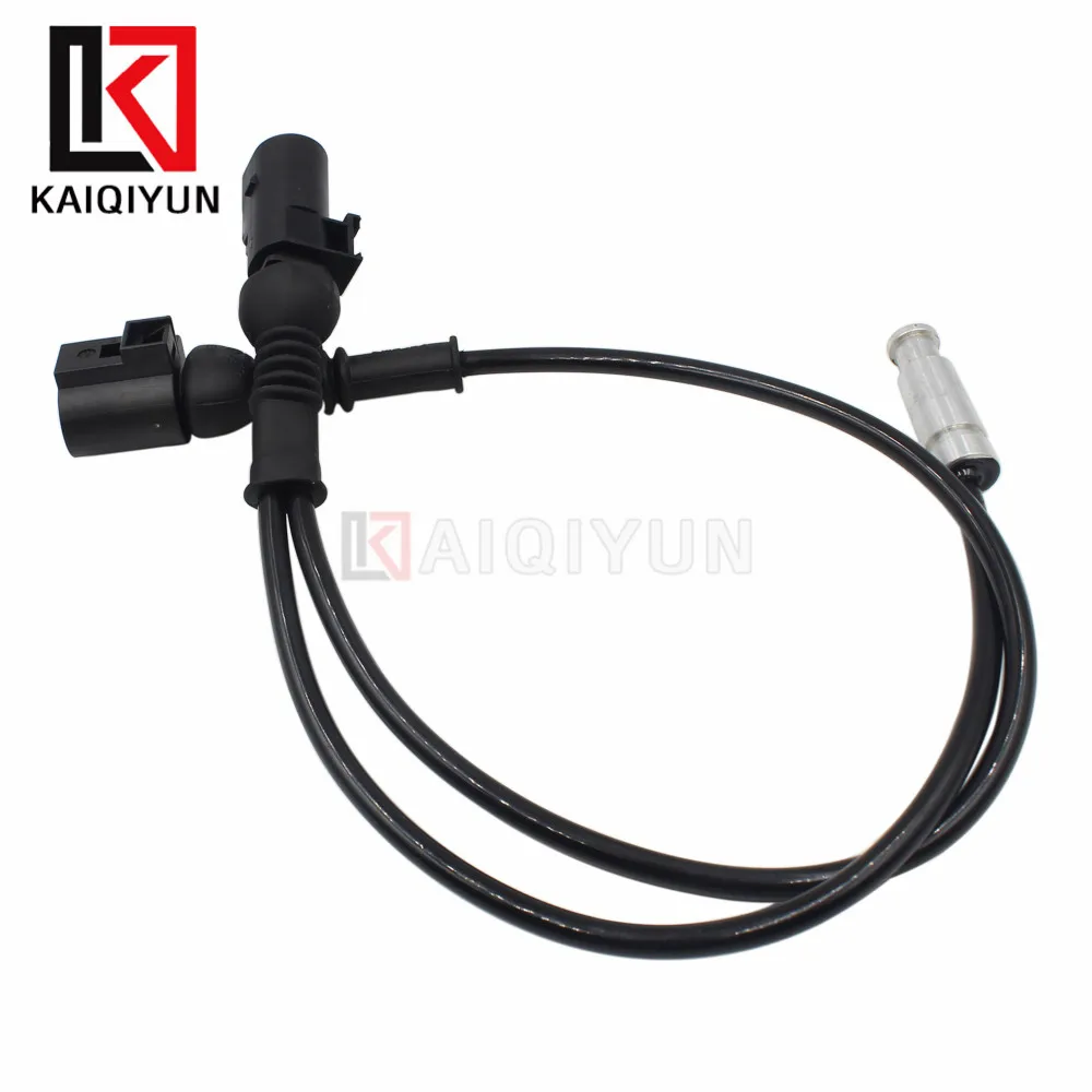 Luchtvering Compressor Temperatuursensor Past Voor Audi Q7 (4LB) 2007-2010 Volkswagen Touareg 7L 8616007 Een 4L 0698007   CHL 0698007 A