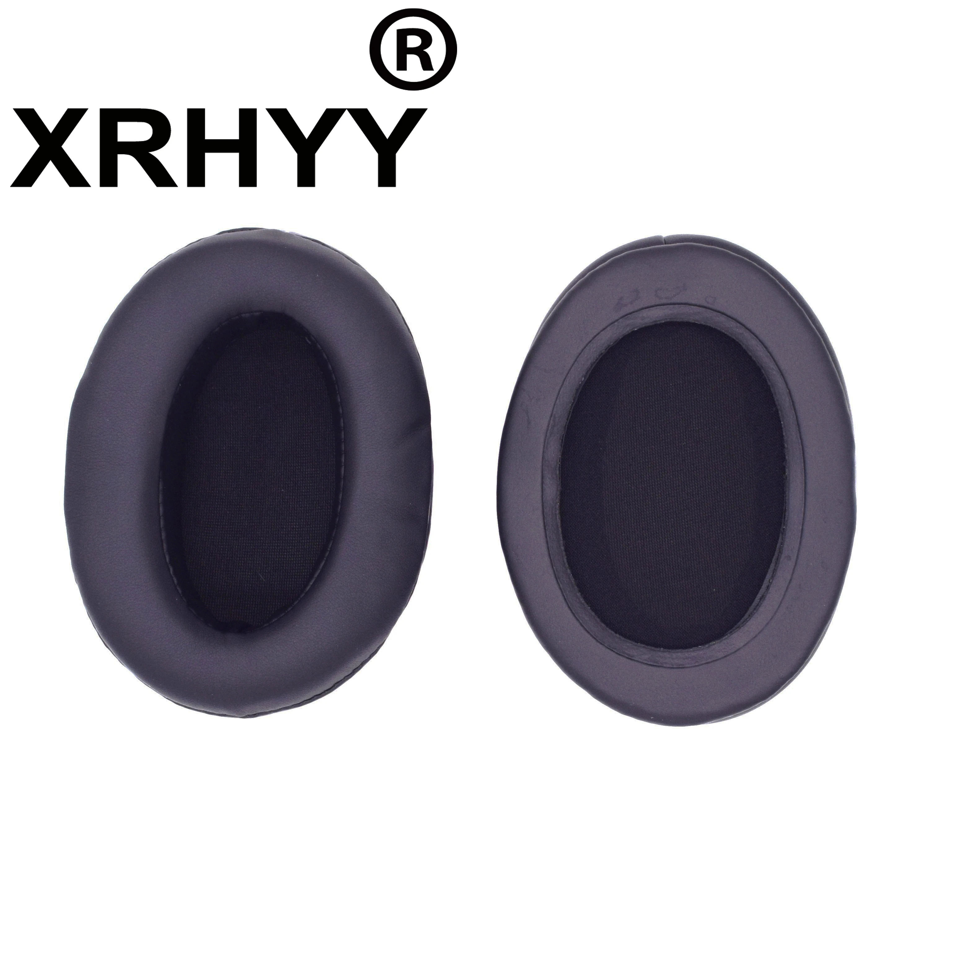 XRHYY Angled Memory Foam Earpad - Suitable For Large Over The Ear Brainwavz  Headphones - AKG, HifiMan, ATH, Philips, Fostex