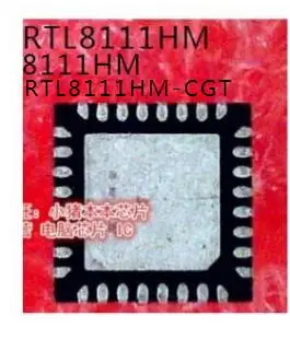 new    RTL8111HM 8111HM RTL8111HM-CGT