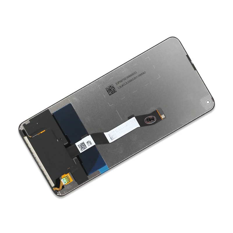 Pantalla LCD de 6,67 pulgadas para Xiaomi Mi 10T 5G 10T Pro 5G M2007J3SY M2007J3SG para Redmi K30s M2007J3SC piezas de repuesto LCD