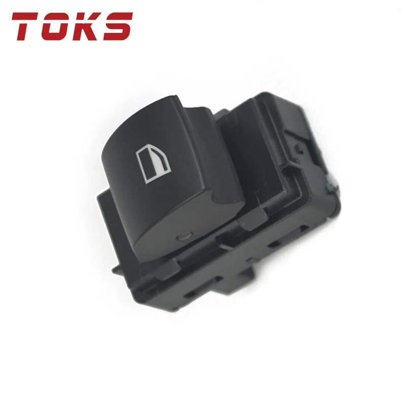 1pc 61319113773 Power Window Switch Lifter Master Button For BMW 5 Series E60 X3 528i 530d 528xi 535i 550i M5 X3 6131 9113 773