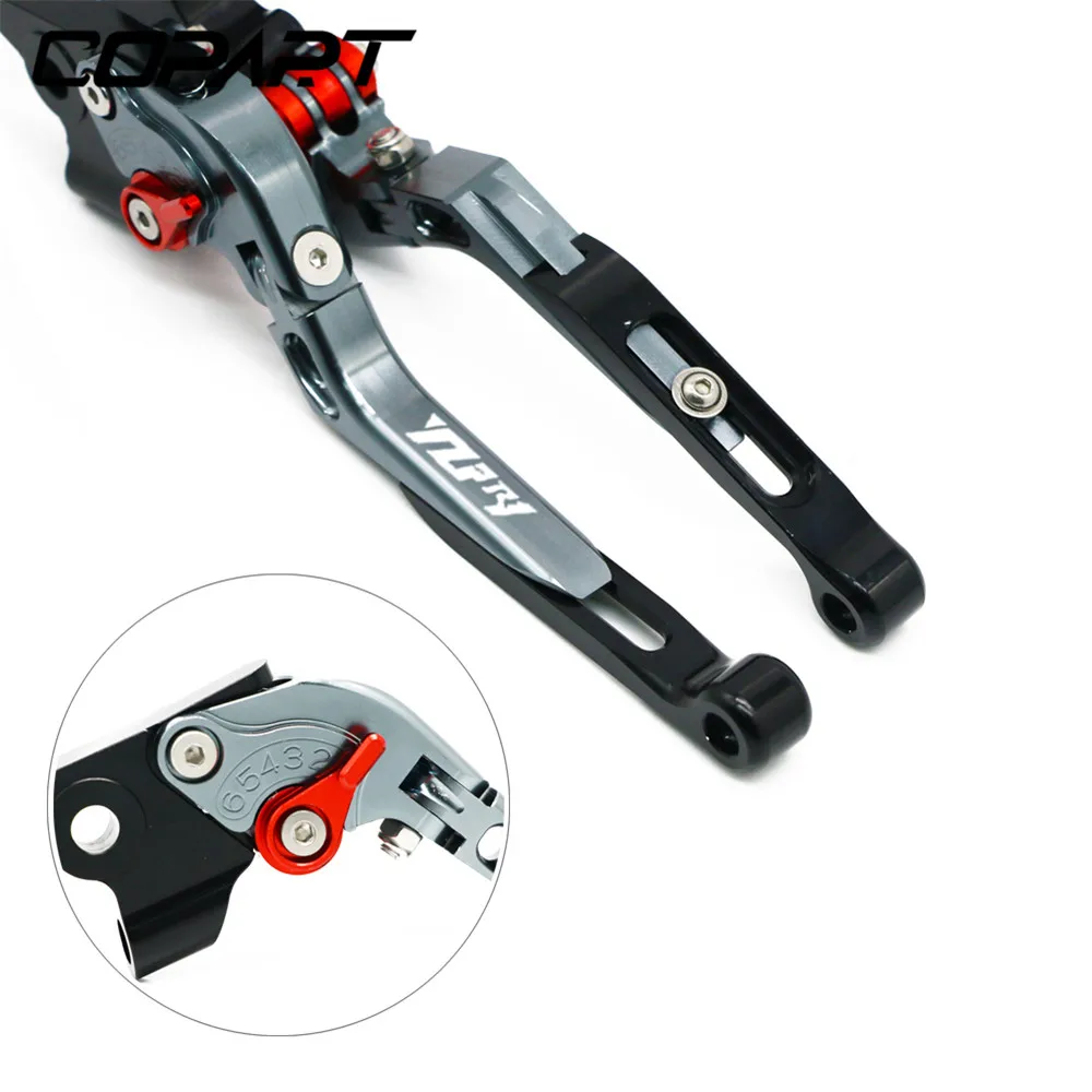 For Yamaha YZFR1 YZF-R1 YZF R1 1999-2018 Motorcycle Accessories Folding Extendable Brake Clutch Levers Handle Lever Protector