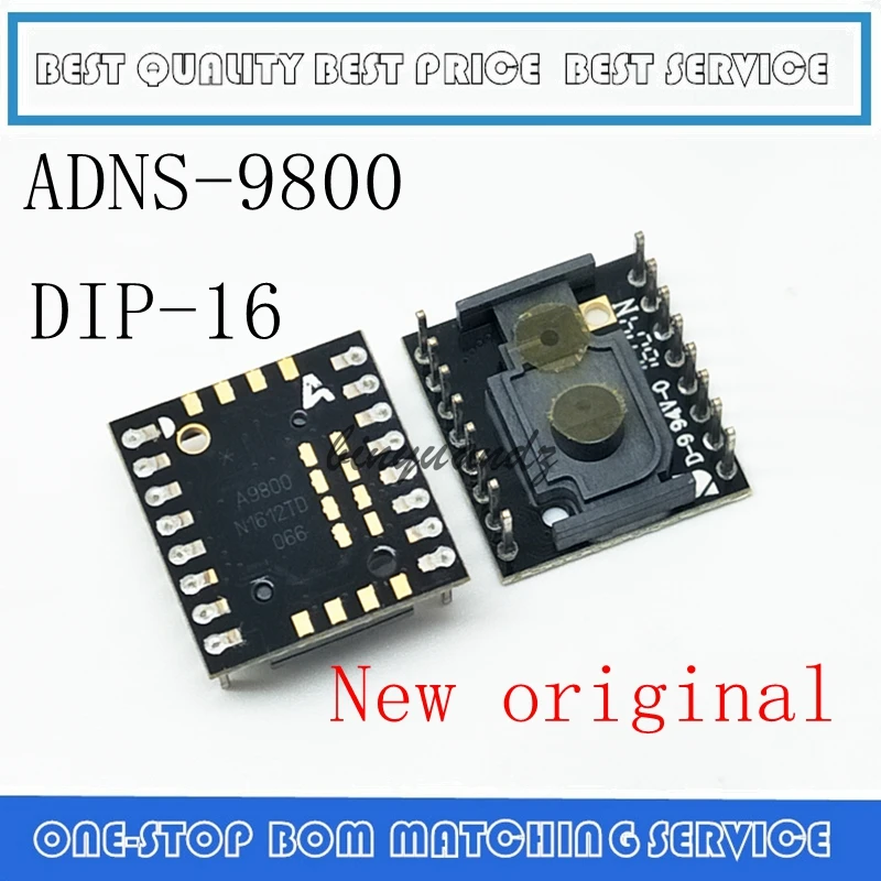 ADNS-9800 Laser Mouse Sensor New Original A9800