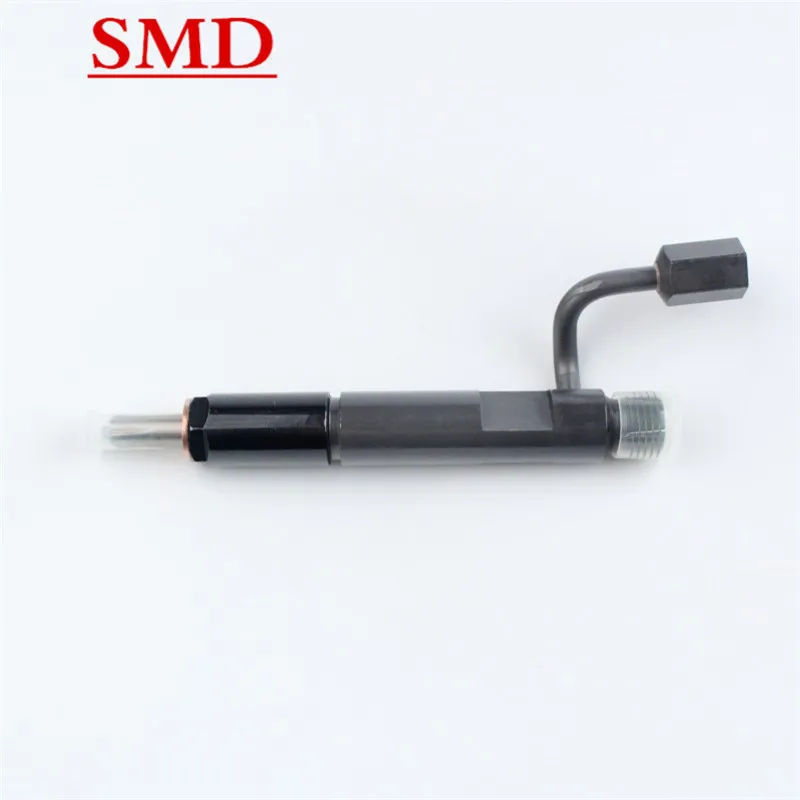 CKBAL63P967 Vehicle Fuel Engine Large Pump Injector with DLLA150P934, CDLLA150P935 Nozzle P Series High Quality
