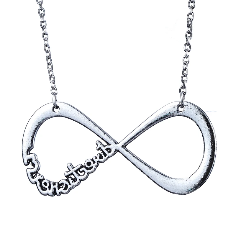 Joyería de moda, dije antiguo, direccionador, un collar para hombres y mujeres, regalos