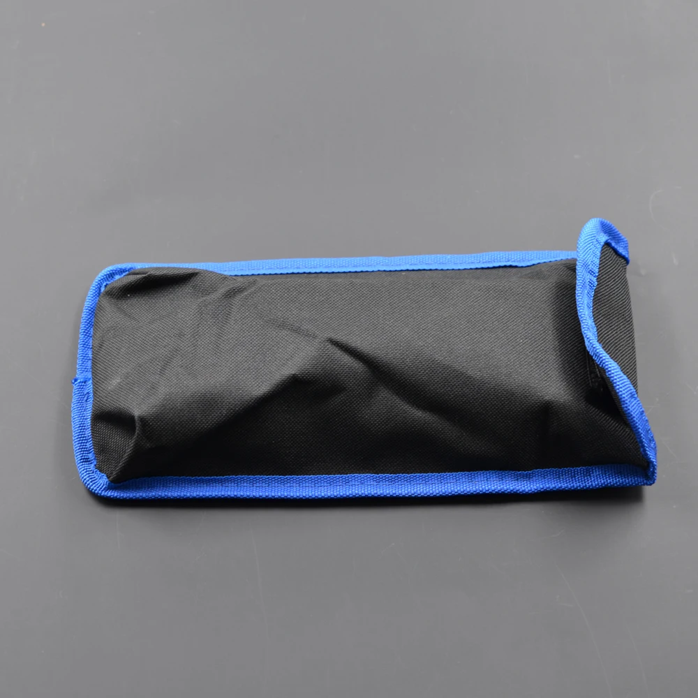 Xe Bên Trong Dụng Cụ Tháo 6 Bộ Xe Ô Tô Tự Động Phát Thanh Cửa Kẹp Bảng Viền Dash Âm Thanh Loại Bỏ Trình Cài Đặt Bật Nắp Dụng Cụ có Túi Đựng