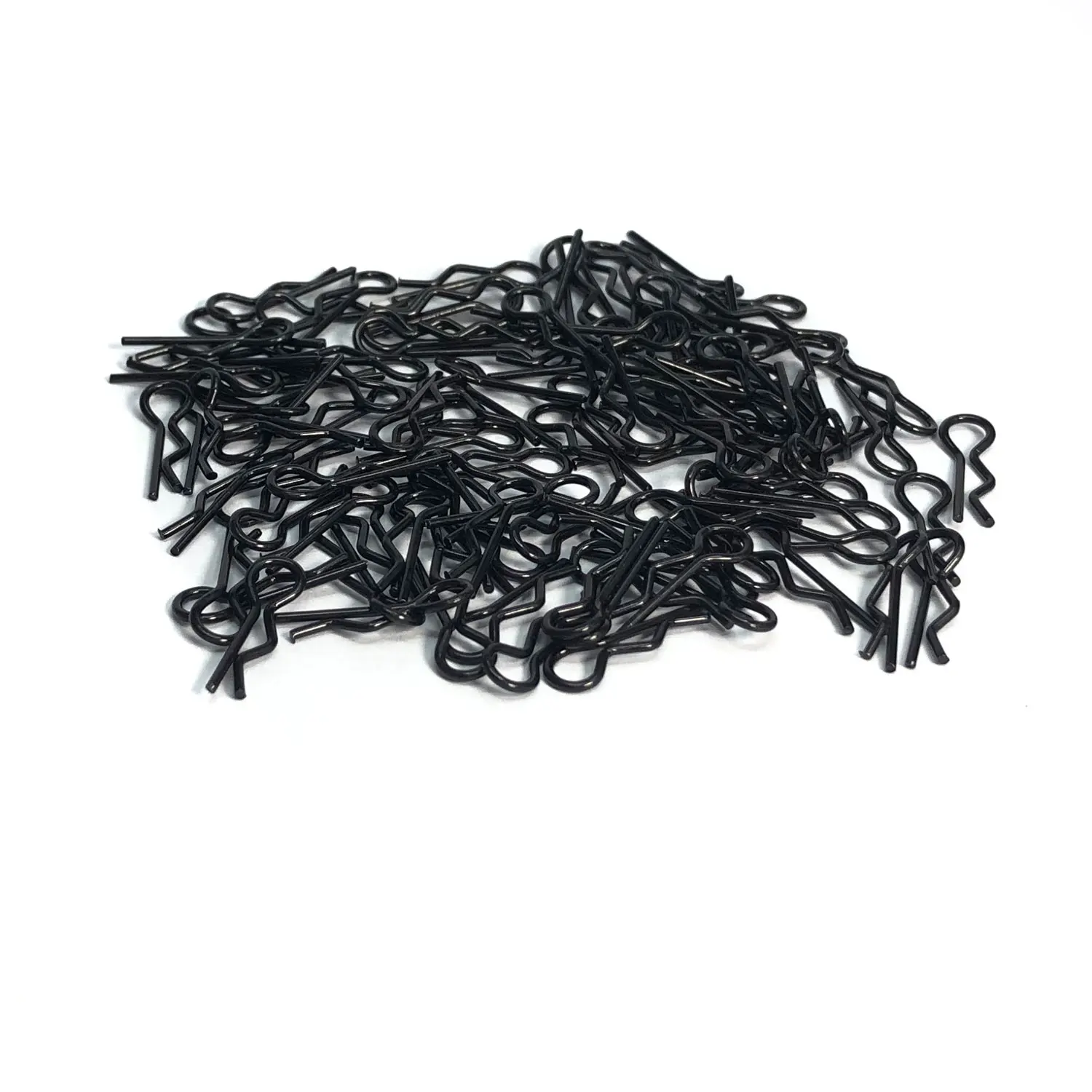 1/8 1/10 1/14 1/16 1/18 Body Clips Pins Bend Post RC Car Parts Truck Buggy Body Shell for RC Car WLtoys 144001 12428 A959 A979