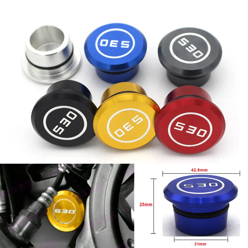 Accessories Covers For Yamaha TMAX 530 2012 2013 2015 2016 Frame Hole Cap TMAX530 For Yamaha TMAX 530 T MAX T-MAX Fairing