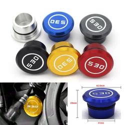 Accessories Covers For Yamaha TMAX 530 2012 2013 2015 2016 Frame Hole Cap TMAX530 For Yamaha TMAX 530 T MAX T-MAX Fairing