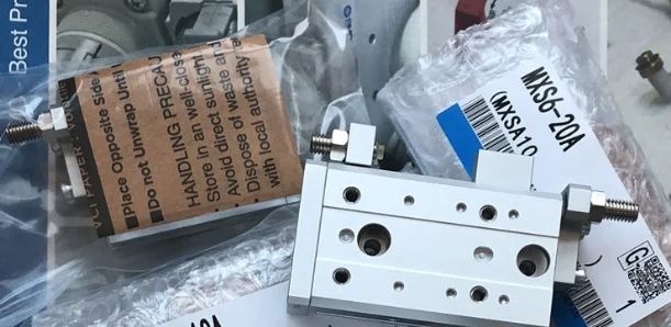 

MXS6-20A MXS620A,envío gratis