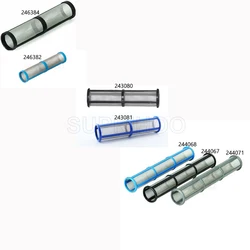 Pump Manifold Filter 243080/243081 246382/246384/244068 Works with 190ES, 210ES 395 St Pro Airless Sprayer Fine 60/100 Mesh