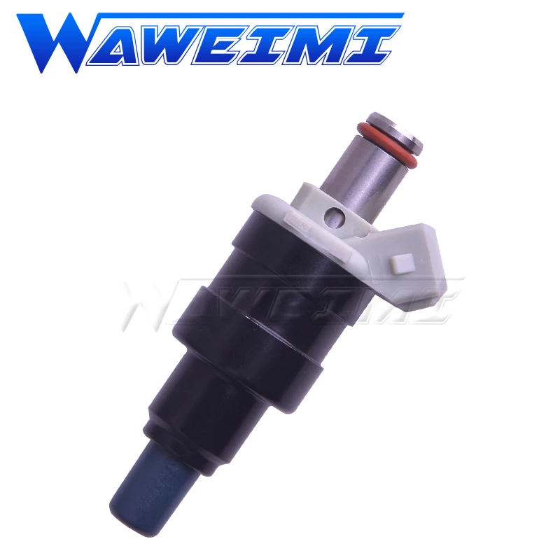 WAWEIMI Brand New OE 23250-45011 Fuel Injector Nozzle For TOYOTA 4RUNNER CAMRY CELICA PICKUP VAN 2.0L-2.4L L4 1983-1988