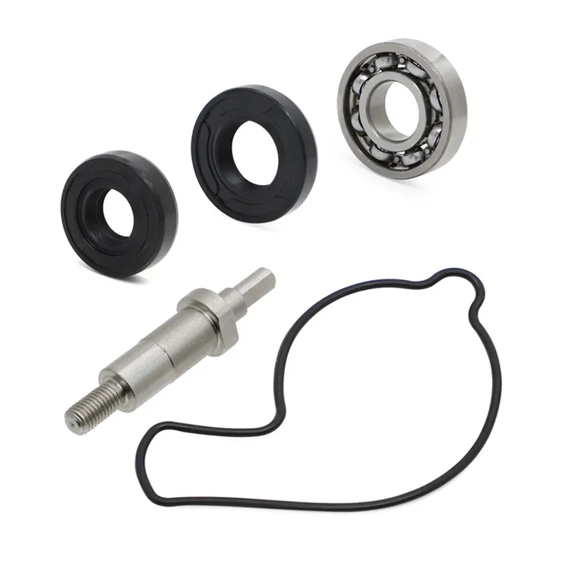 CRF 450 R 02-08 Complements Hot Rods Water Pump Repair kits For HONDA CRF450R CR 450 R 2002 2003 2004 2005 2006 2007 2008