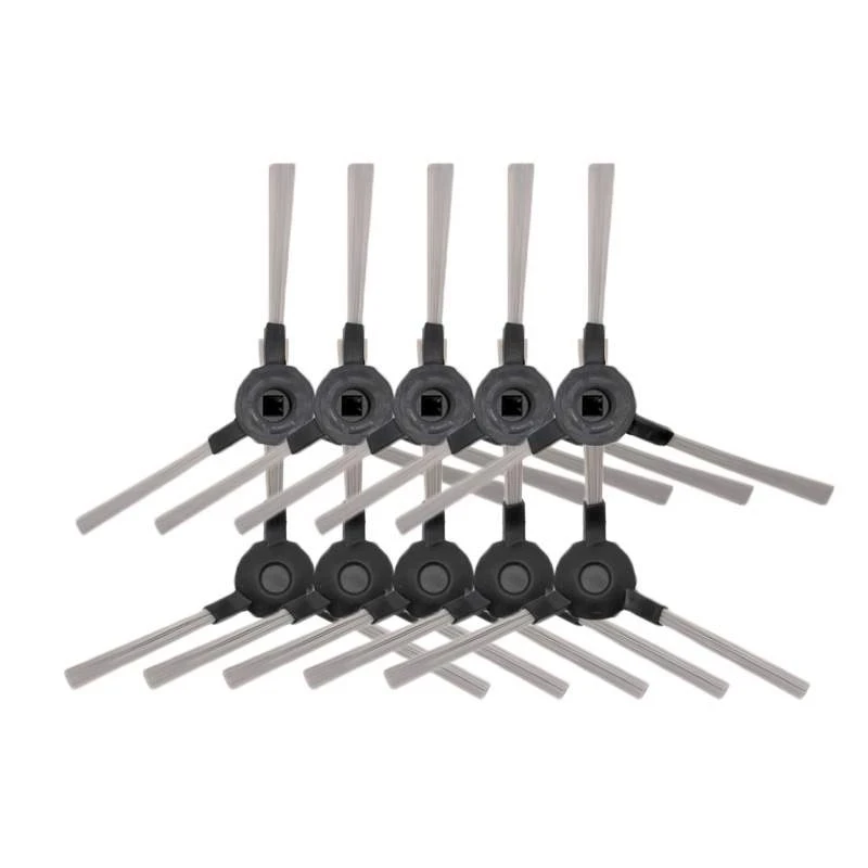 Боковая щетка для пылесоса, HEPA-фильтр для умных и чистых аксессуаров AQUA-Series 01 Запчасти для роботизированного пылесоса