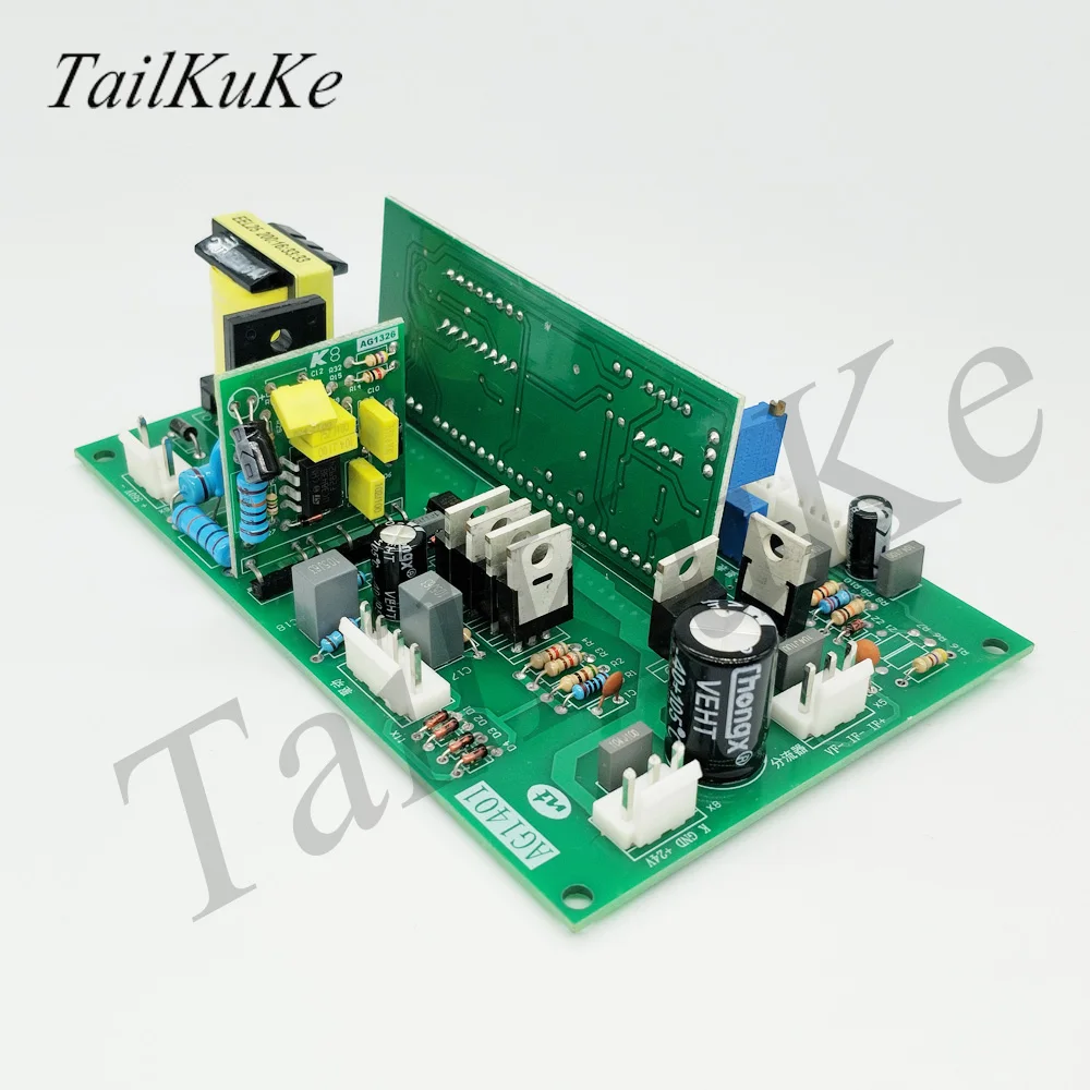 Inverter Welding Machine Control Board ZX7200/250/315MOS Tube Welding Machine Circuit Board Dual Voltage Motherboard