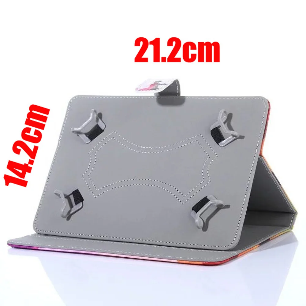 Case For Lenovo Tab 4 8 inch TB-8504F TB-8504N tablet case For Tab4 8504X 2017 8'' flip Silicone soft shell Stand Cover + stylus