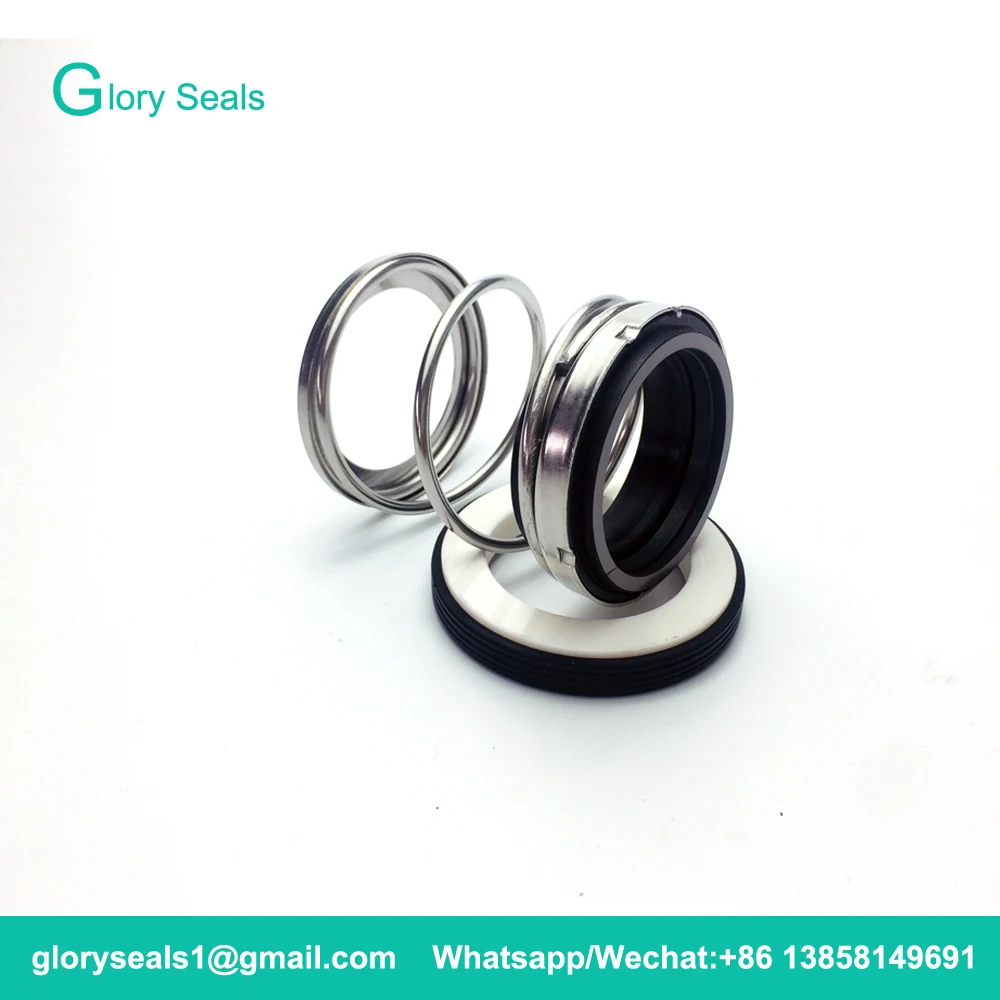 EA560-13  560A-13 560-13 Mechanical Seals For Chemical Industry Circulating Pumps Shaft Size 13mm CAR/CER/NBR 5pcs/lot