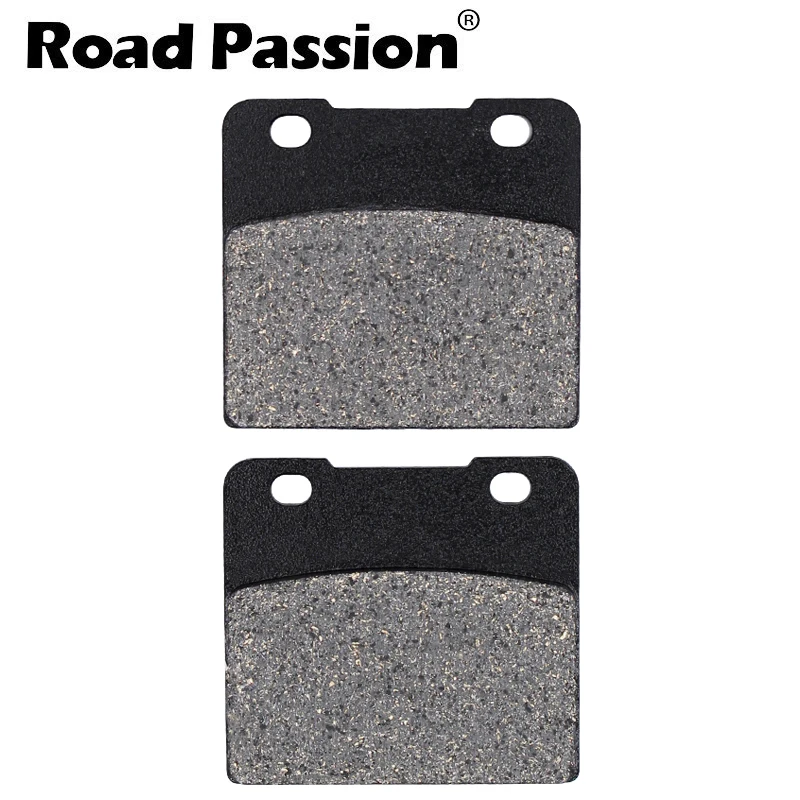 

Motorcycle Front and Rear Brake Pads for SUZUKI VS 1400 VS1400 Boulevard 2005 2006 2007 2008 2009 2010