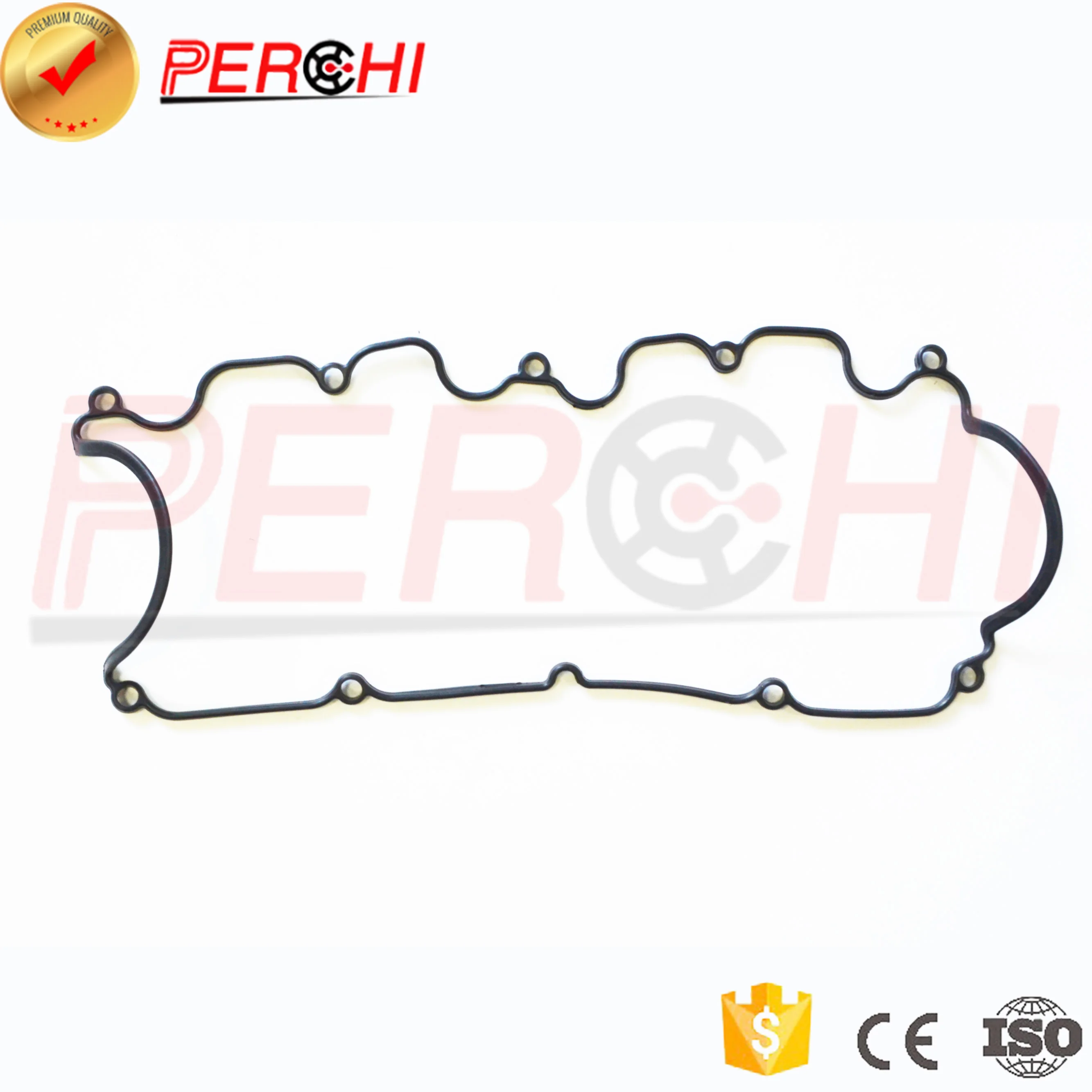 Rocker Cover Gasket for Mazda 626 F2/B2200 FE (12V) F8 (12V) E-SERIE MPV (SG) 1999/02-2001/10 F201-10-235 CYLINDER HEAD COVER