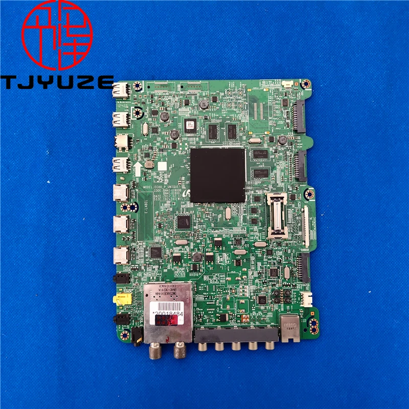 Good test work for  motherboard UE40ES8000SXRV UE46ES8000SXZF BN94-06124J UE55ES8000SXRV main board UE40ES8000SXZF