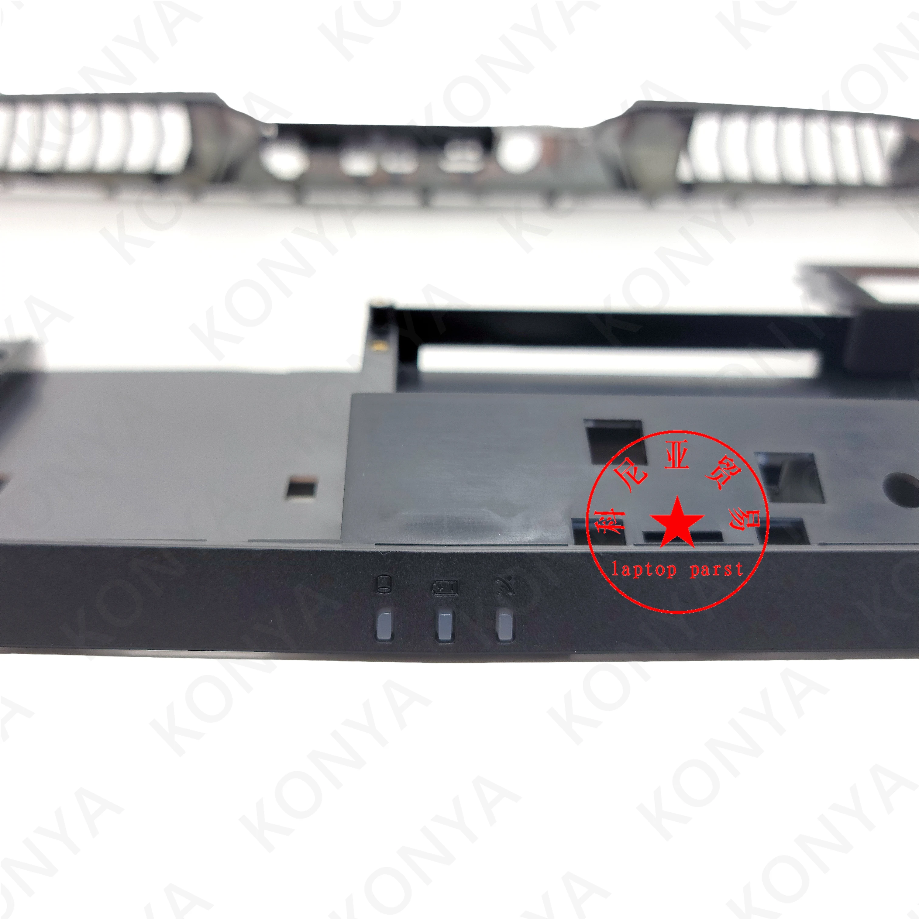 Imagem -03 - Original para Msi Gt73 Gt75 Tablete 17a2 17a5 17ax Gt73vr Capa de Base Inferior Novo