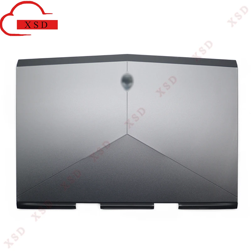 

Новая Оригинальная задняя крышка для Dell Alienware 15 R3 15 R4 LCD 0MRXT0 MRXT0