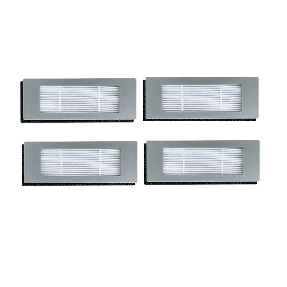 Kit Aksesori Pengganti untuk Irobot Roomba Combo 113 R113840 Suku Cadang Kain Pel Filter Sikat Utama Robot Penyapu