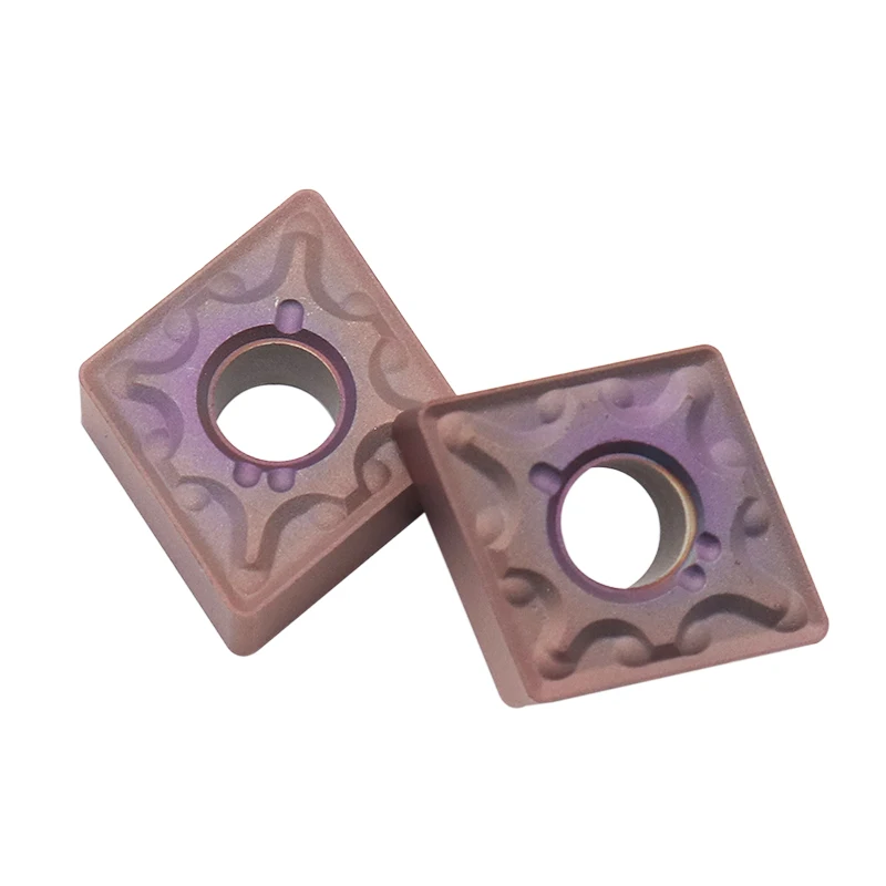 10PCS CNMG120408 MA VP15TF Hartmetall Einsatz Für Externe Drehen Werkzeug CNMG 120408 CNC Fräsen Cutter Drehmaschine Schneiden Maschine Werkzeug