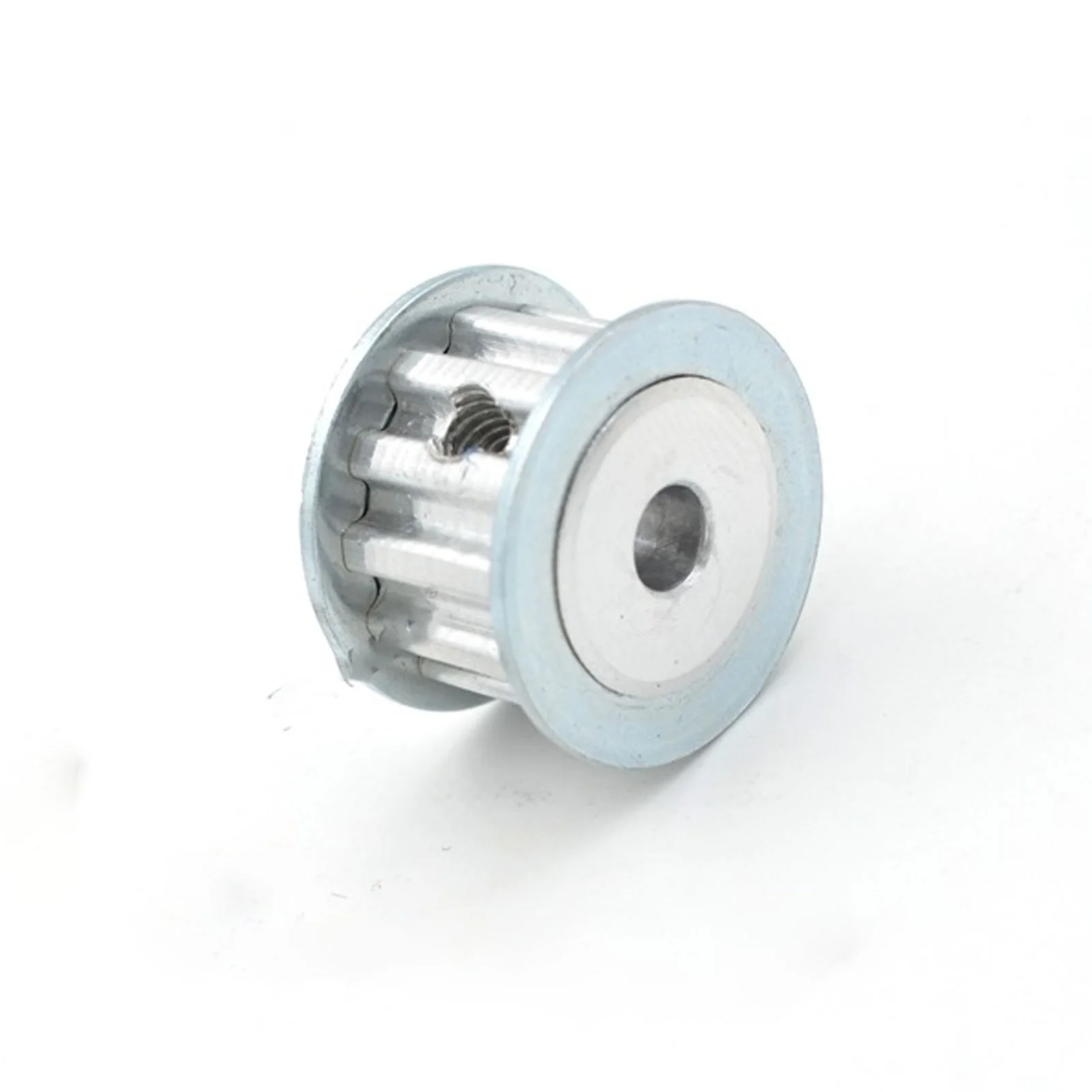 14 Teeth XL Timing Pulley, Bore 4/5/6/6.35mm, For Width 10mm XL Synchronous Belt, 14-XL-10 BF Gear 14teeth 14T