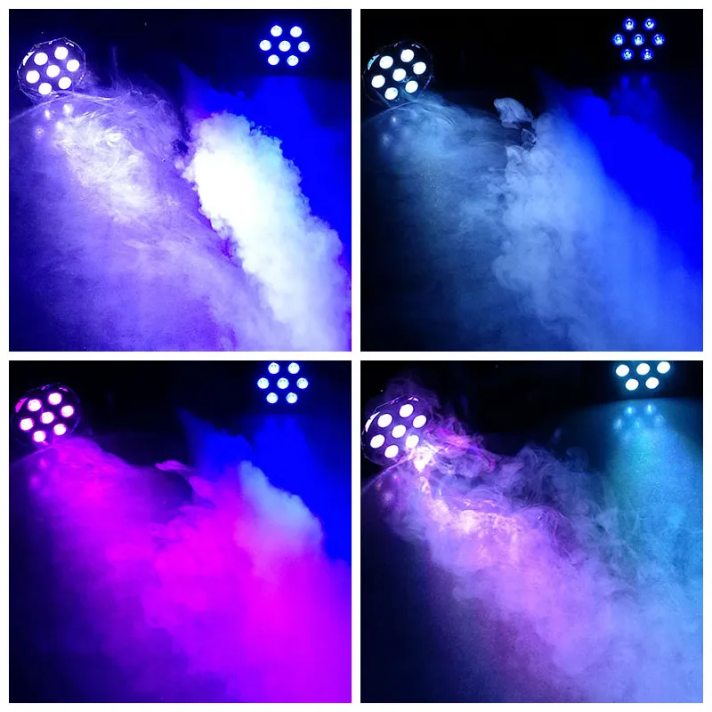 Smoke Machine 3000W DMX512 Wire And Wireless Remote DJ /Bar /Party /Show /Stage Light Professional Stage Dj Equipment