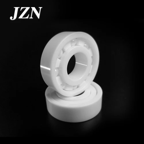 Imagen 2 del producto Rodamiento cerámico híbrido La rueda de caída de agua son mejorada y mejorada para un ralentí suave SMR115 63 74 84 85 95 104