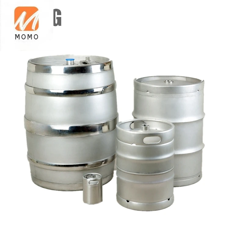 SSKEG-WALL Professional Manufacturer Supplier Stainless Steel Wine Barrel