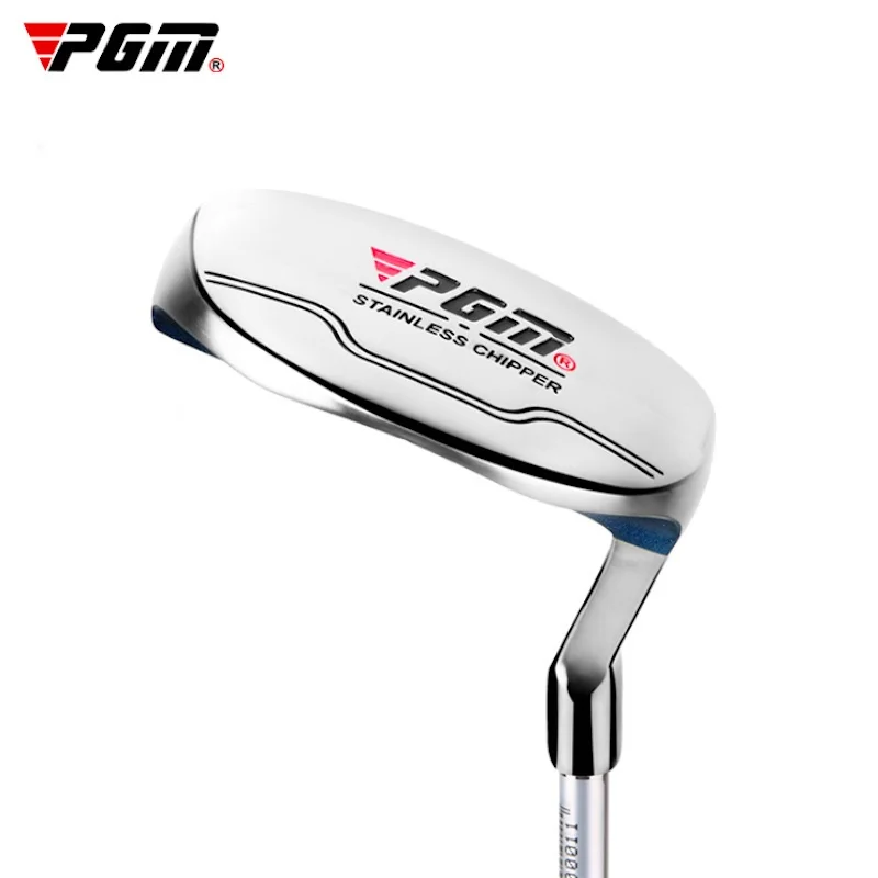 PGM Golf Clubs Pole Right Handed Stainless Steel Beginners Practice Cut Putter Sand Wedges TUG019 35degree Wholesale